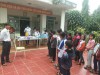 Tổ chức đợt 1 chiến dịch tiêm vắc xin Td phòng bệnh bạch hầu