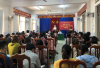 Hội nghị Cán bộ viên chức năm 2021