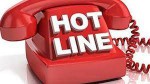 Công bố số điện thoại đường dây nóng của Trung tâm Y tế và các Trạm Y tế trên địa bàn huyện