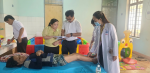 HỖ TRỢ KỸ THUẬT PHỤC HỒI CHỨC NĂNG NHÓM ĐA CHUYÊN NGÀNH